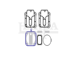 K011815-IVECO-REPAIR KIT (COMPRESSOR)